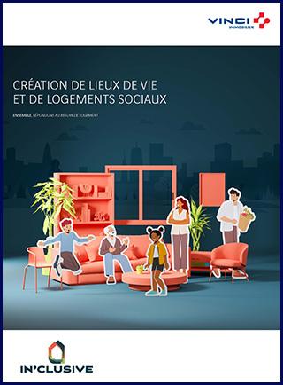 Plaquette In'Clusive 