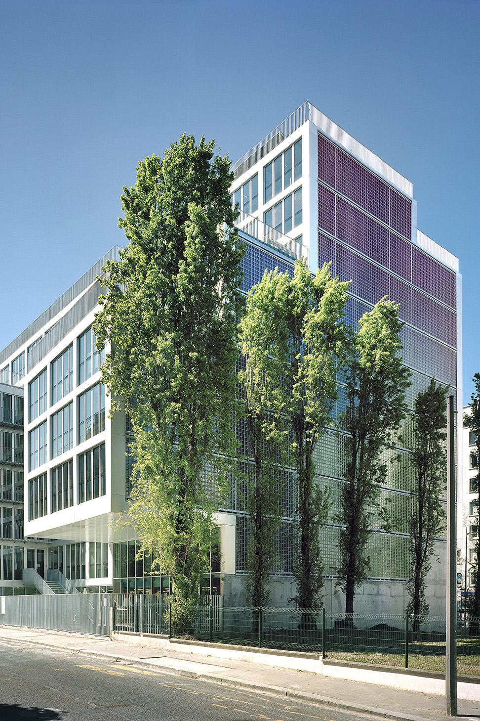 Paris 13_Illumine©Axel Dahl 