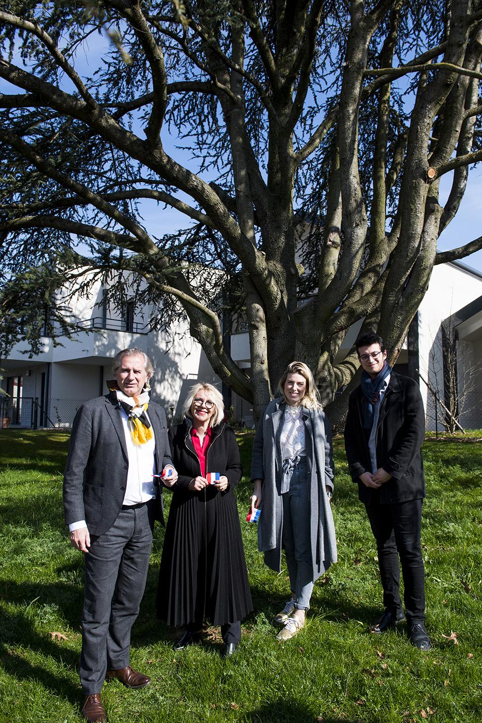 Decines-Charpieu - The One