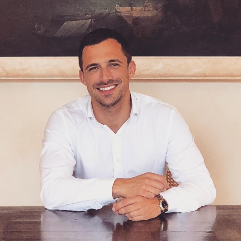 Rémi Vial-Collet au poste de directeur régional Ile-de-France