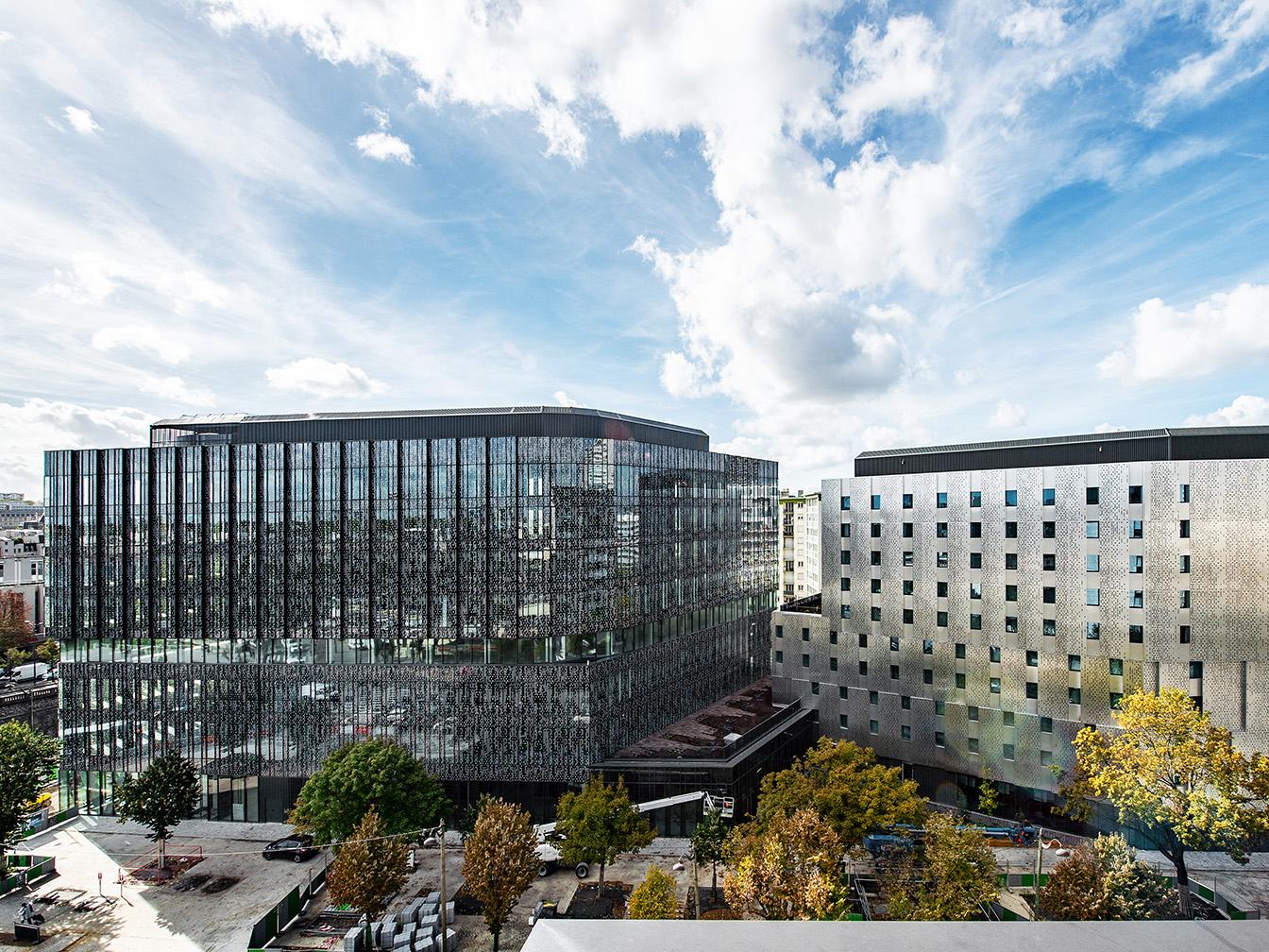 Axiom! ©Laurent Desmoulins