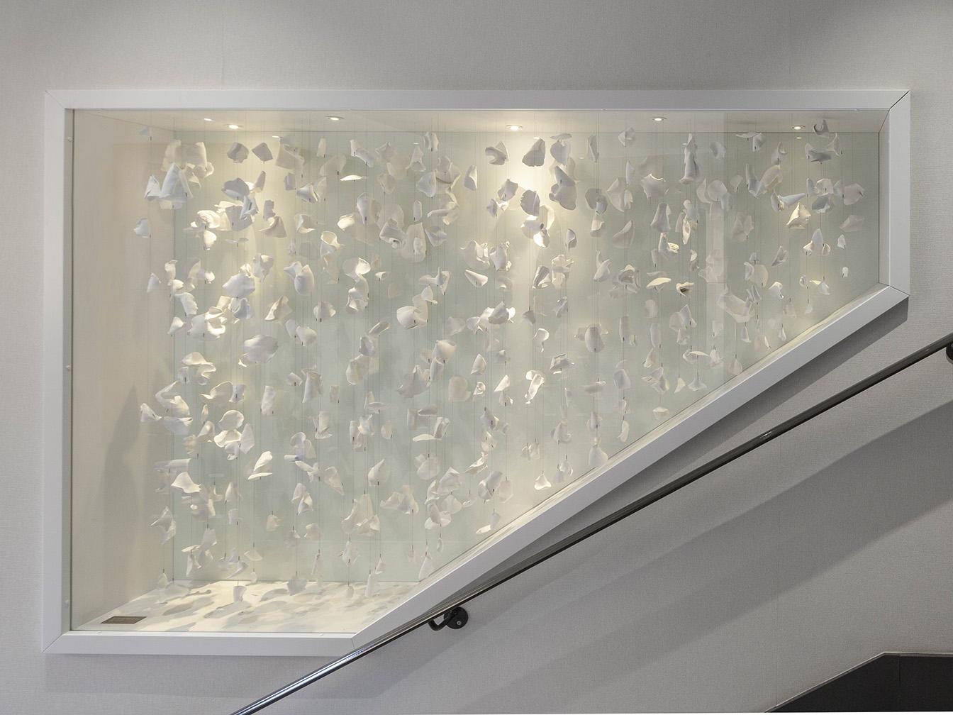 1 immeuble 1 oeuvre ©Charlotte Donker