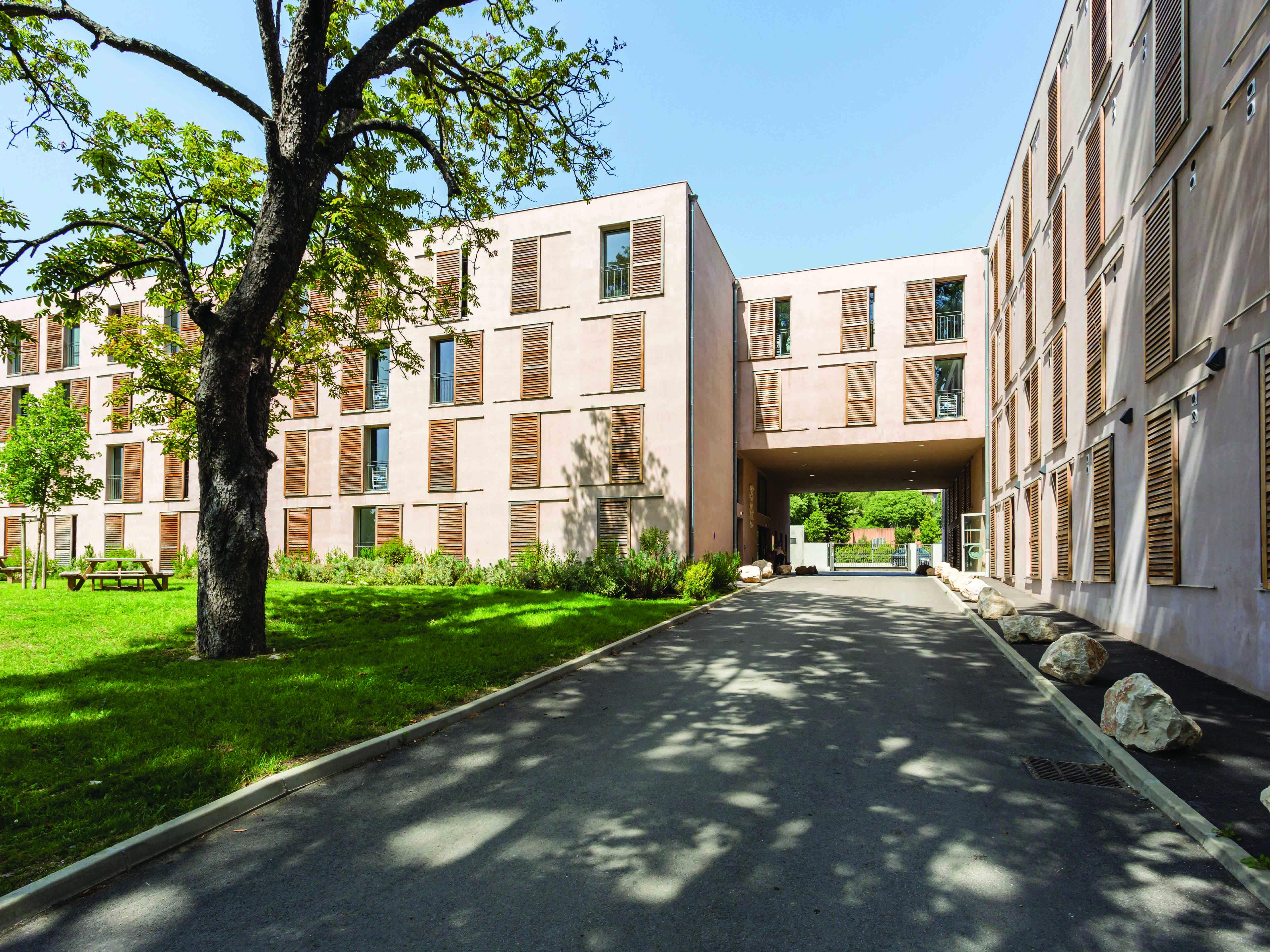 Aix en Provence et Nice SF livraison