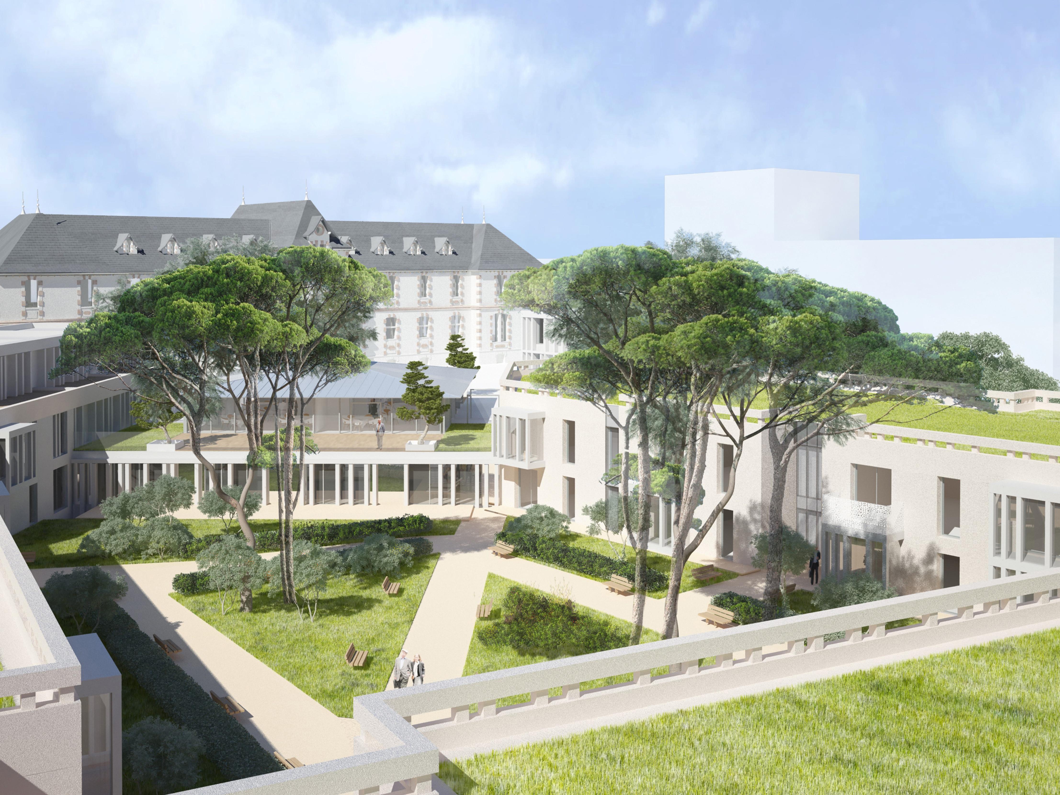 Sables d'olonne ovelia vente