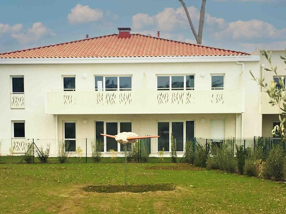 Toulon so zen inauguration