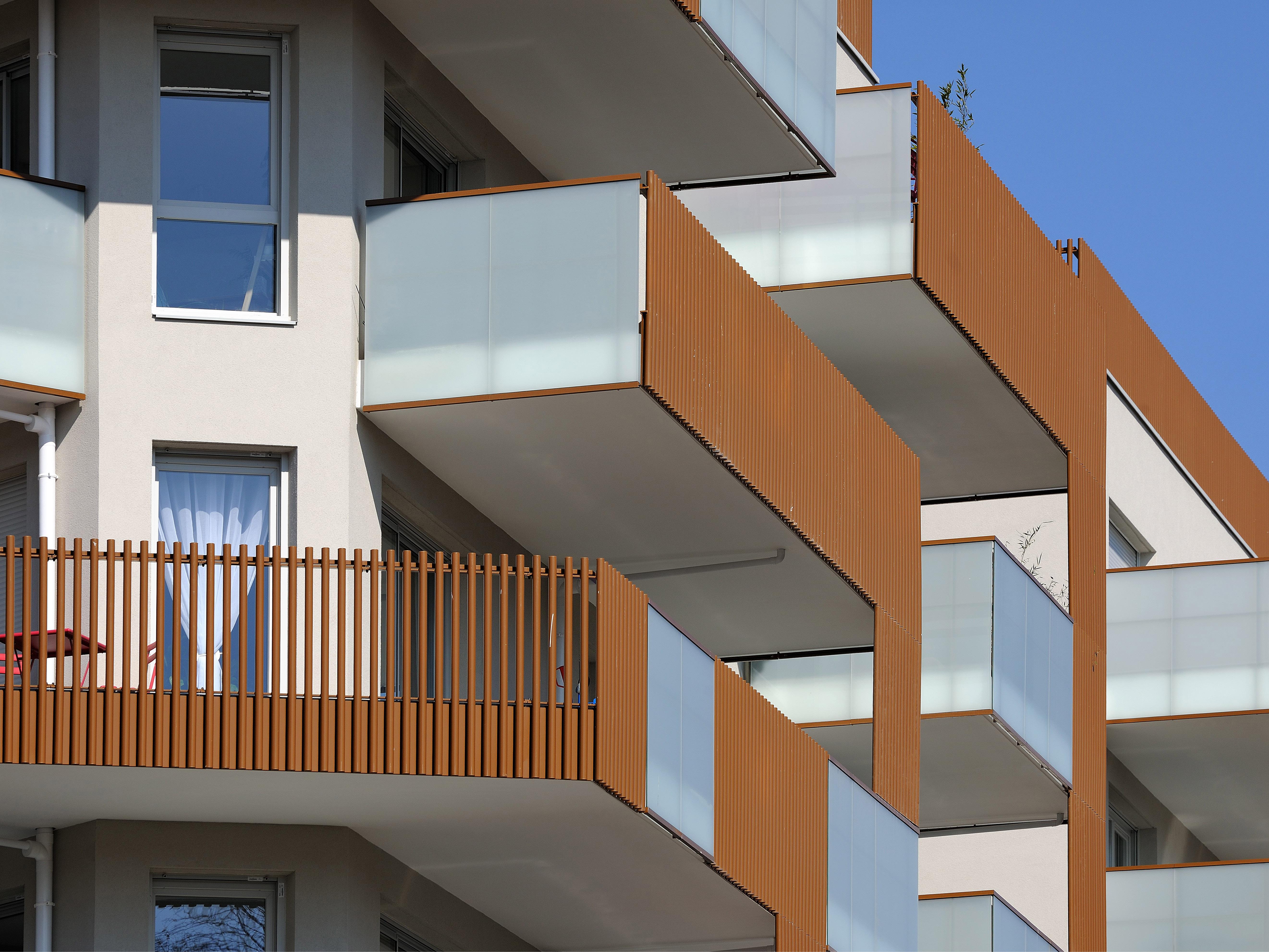 Lyon Casa bella inaugur