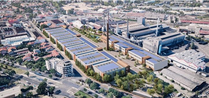 Venissieux_agence franc architecture