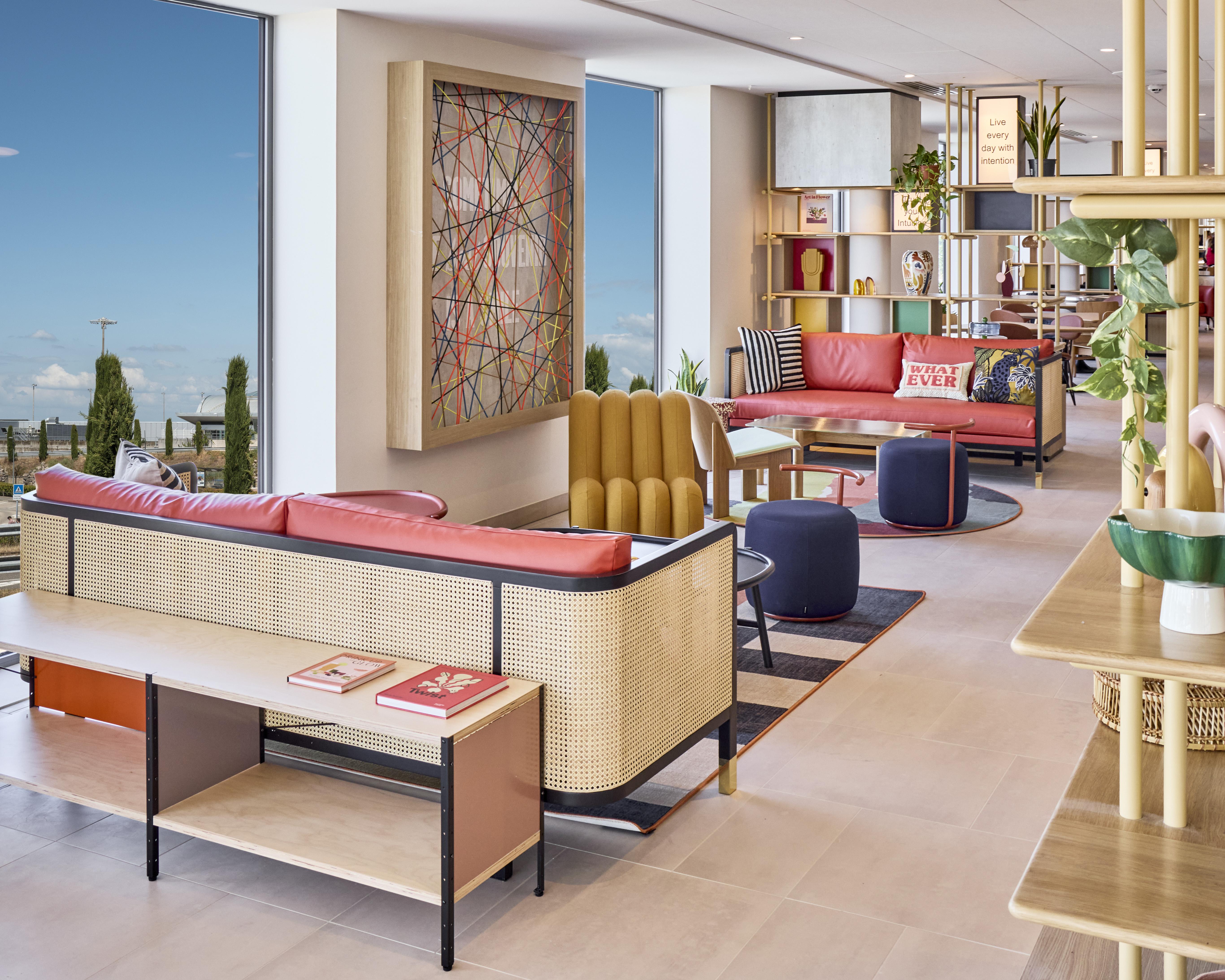 ©Guillaume Grasset-Bar_Hilton-Lyon