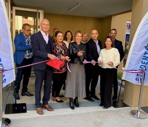 dijon-Student Factory