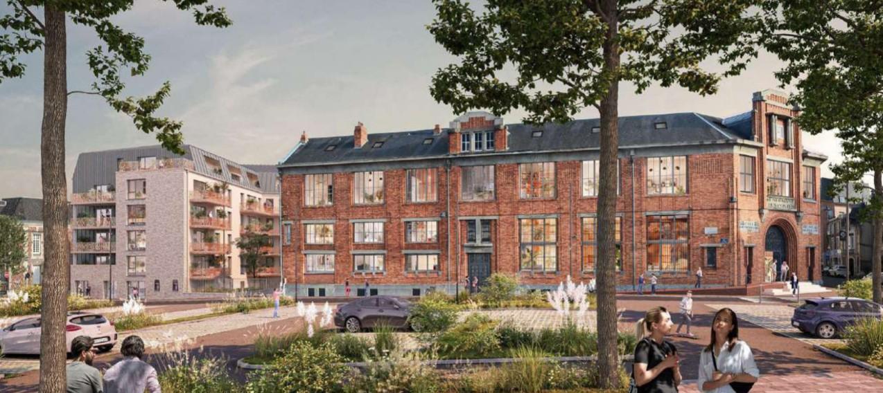 Saint-Quentin_Maes-Architectes-VINCI-Immobilier