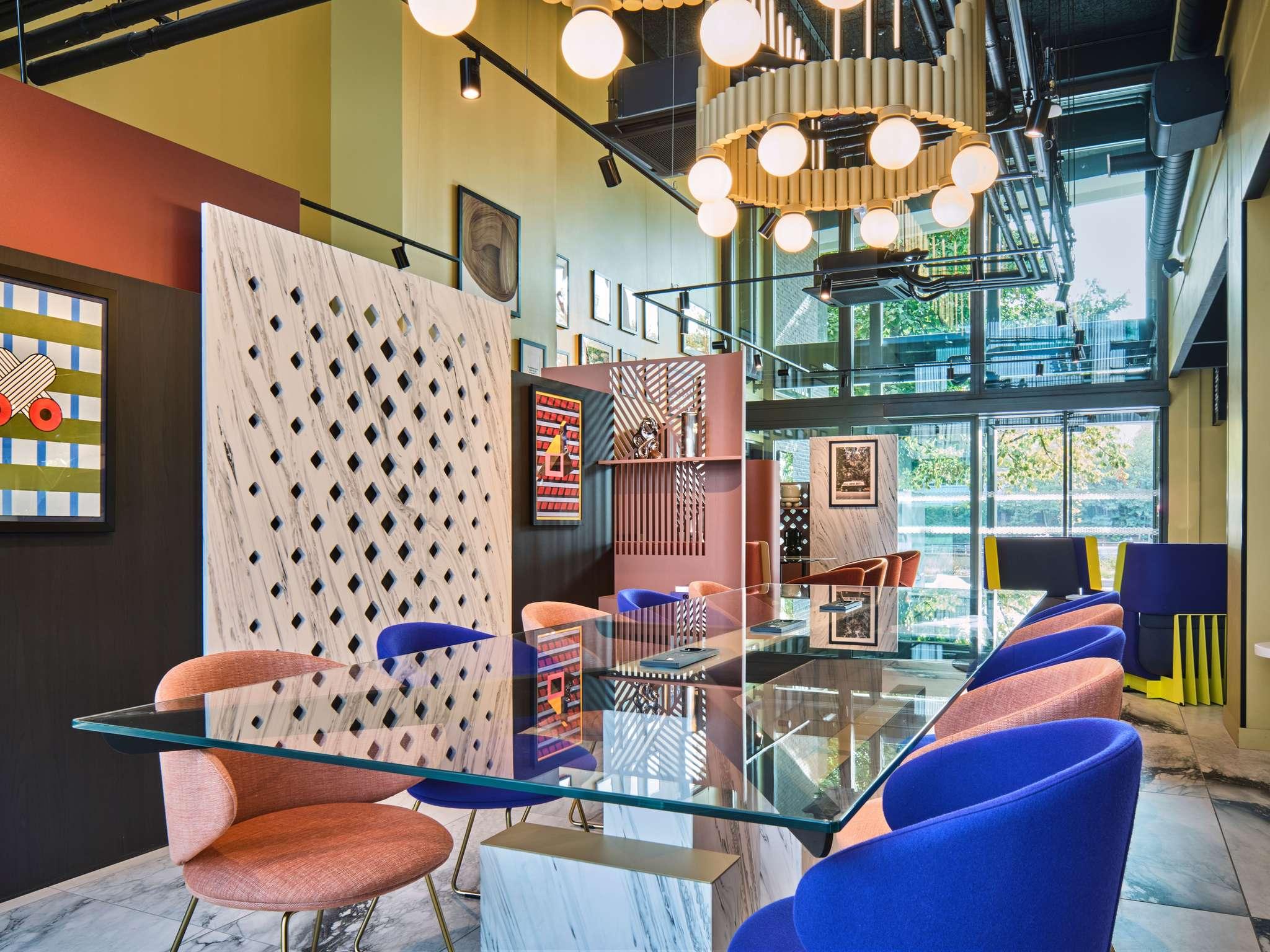 Tribe-Suresnes_Restaurant_VINCI-Immobilier
