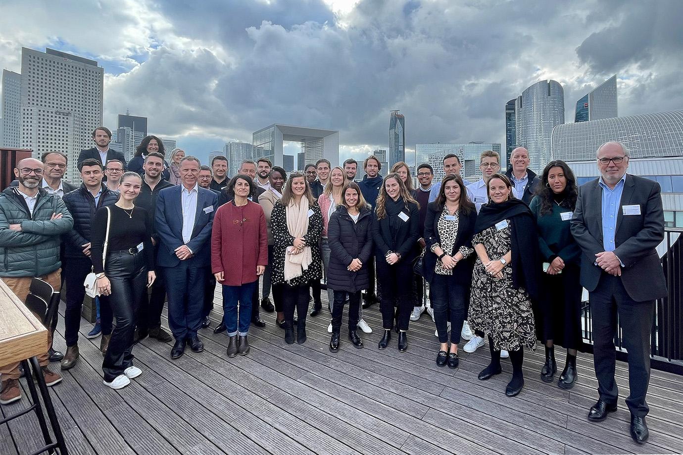 Journee-integration_VINCI Immobilier 