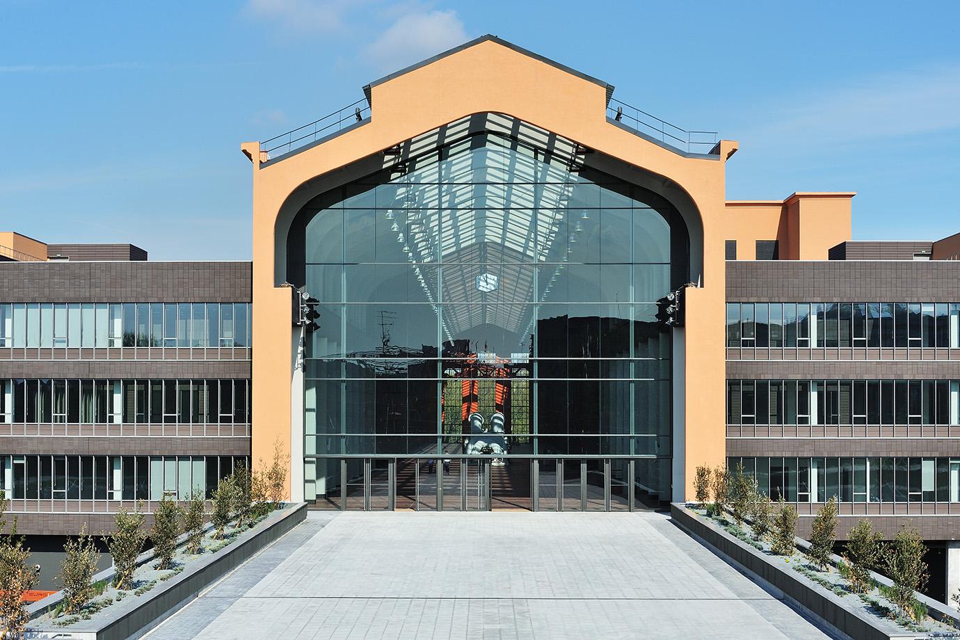 St-Denis_Cite du Cinema©Laurent Desmoulins 