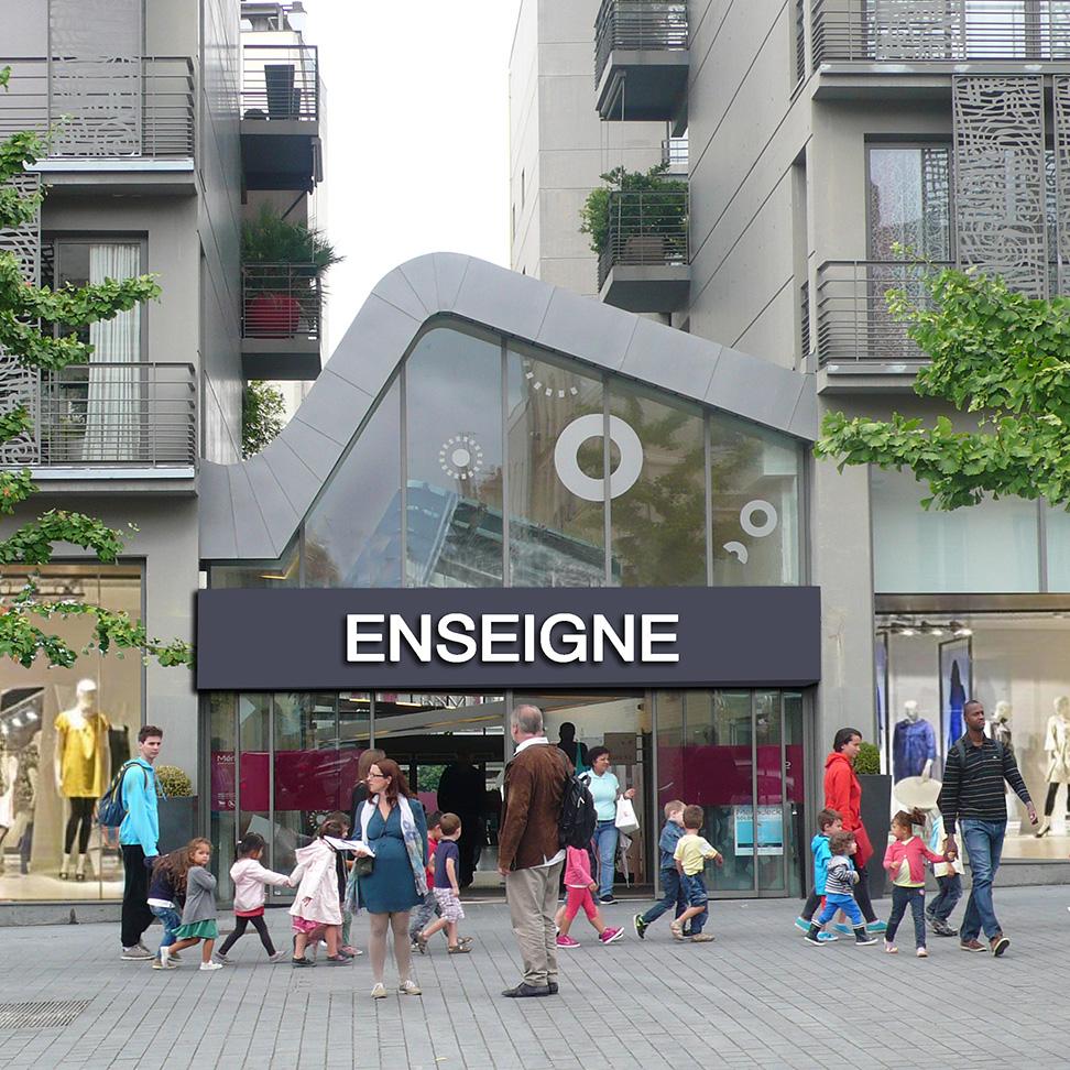 Bordeaux-passages Meriadeck_3 