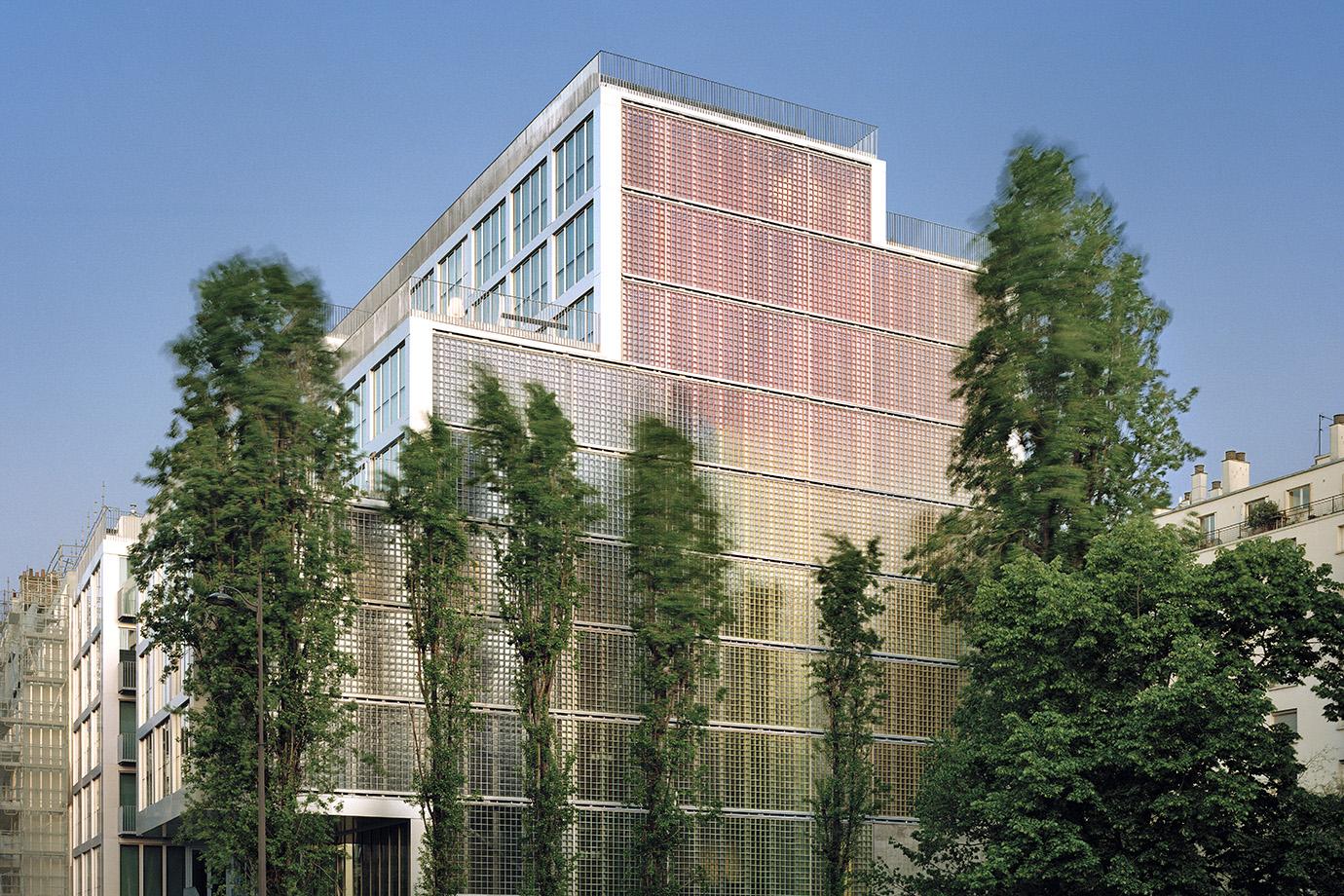 Paris 13_Illumine©Axel Dahl 