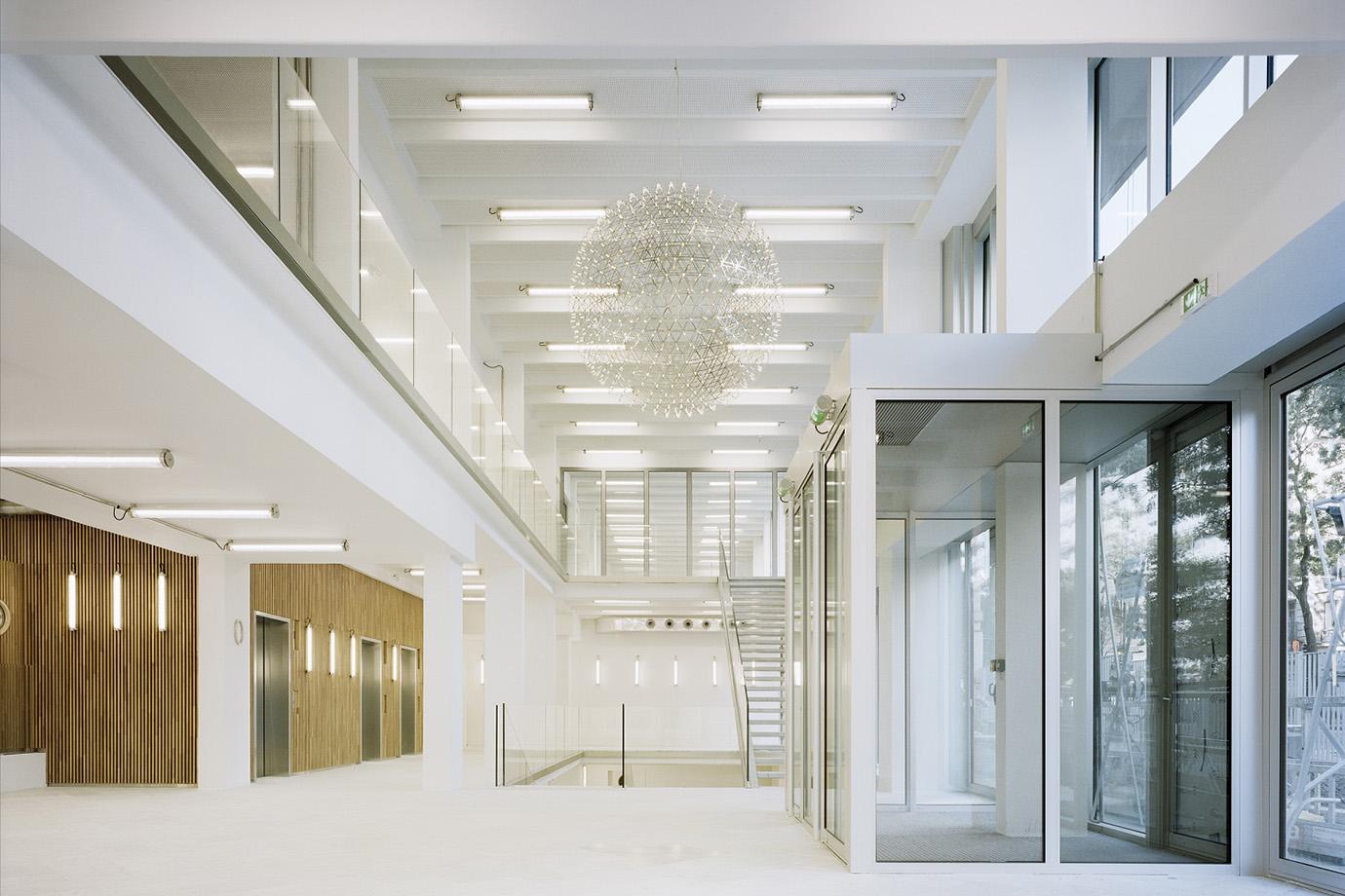 Paris 13_Illumine©Axel Dahl 