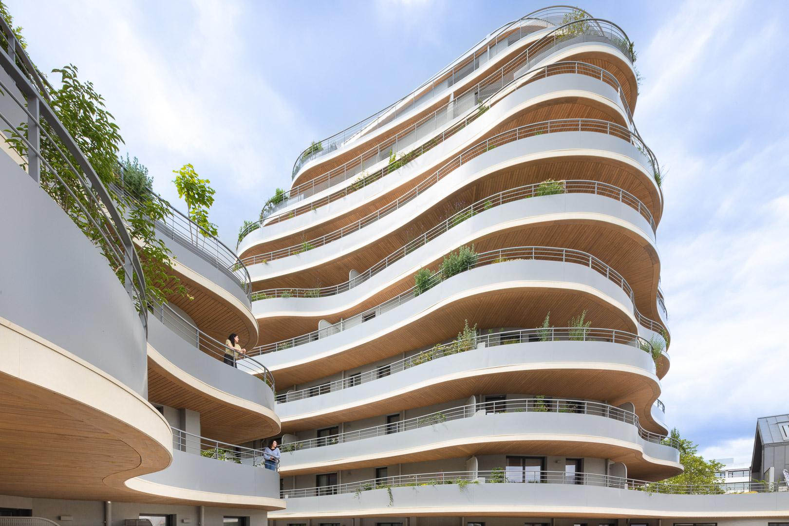 projet arborescence angers 